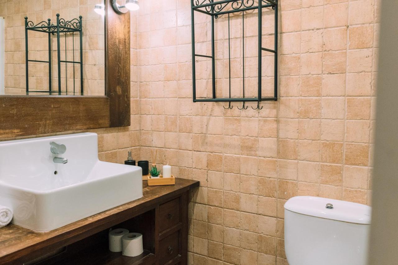 Appartement Cozy Place Next To Park Gueell Barcelona