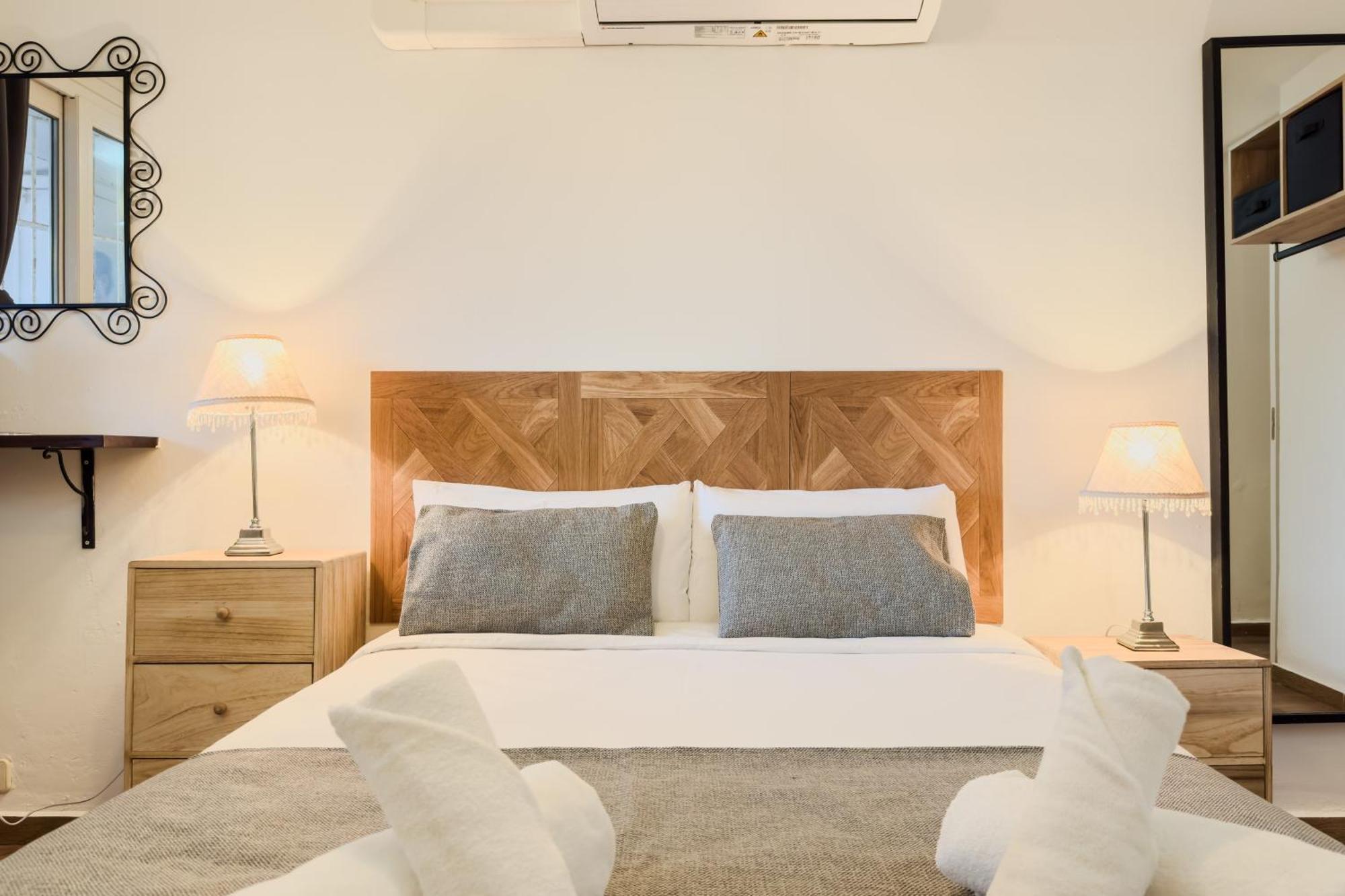 Cozy Place Next To Park Gueell Apartment Barcelona