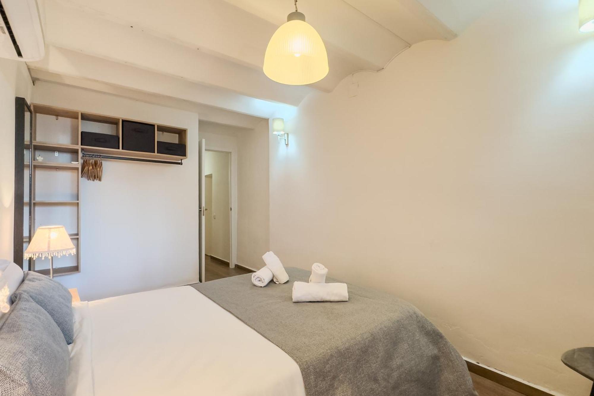 Cozy Place Next To Park Gueell * Barcelona